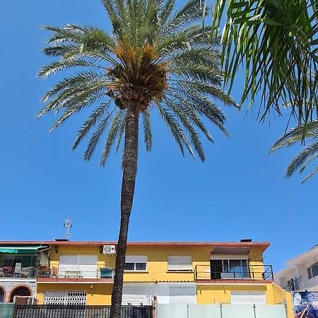 Babylon Tourist Apartments Benalmádena Esterno foto