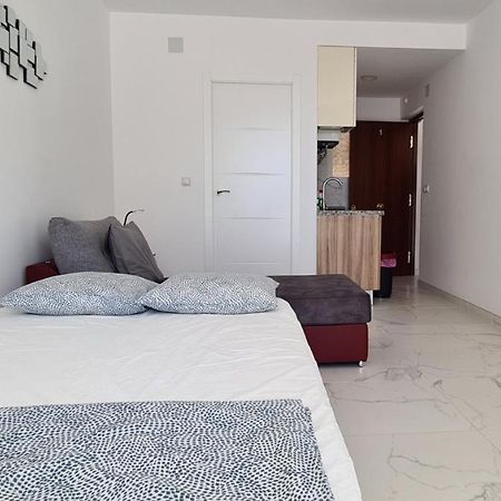 Babylon Tourist Apartments Benalmádena Esterno foto