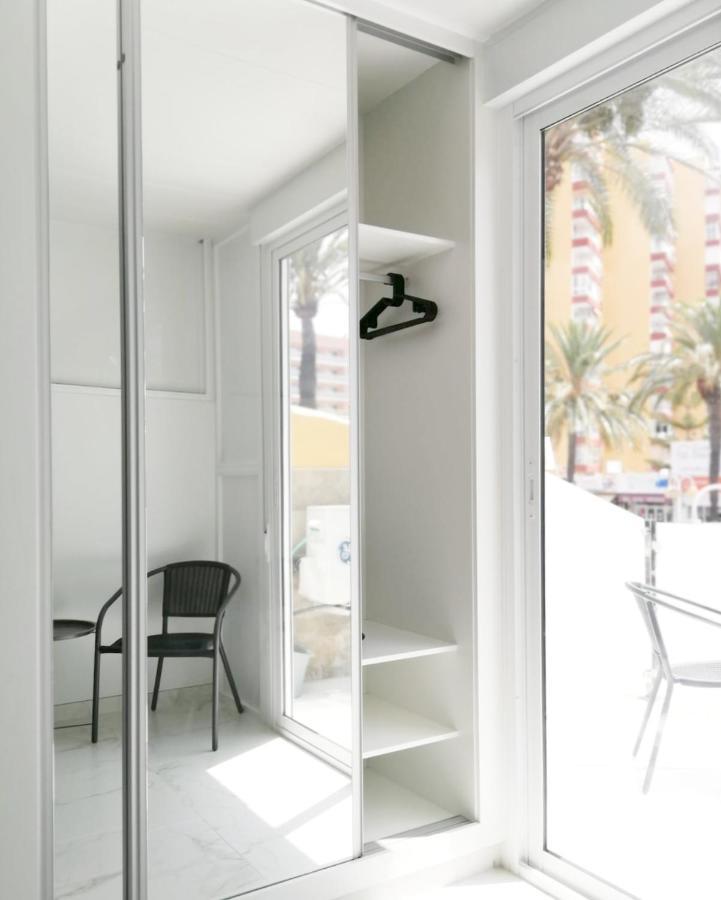 Babylon Tourist Apartments Benalmádena Esterno foto