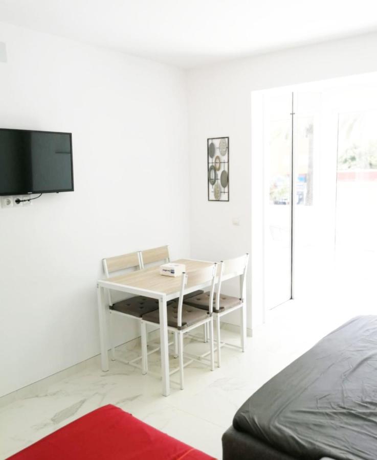 Babylon Tourist Apartments Benalmádena Esterno foto