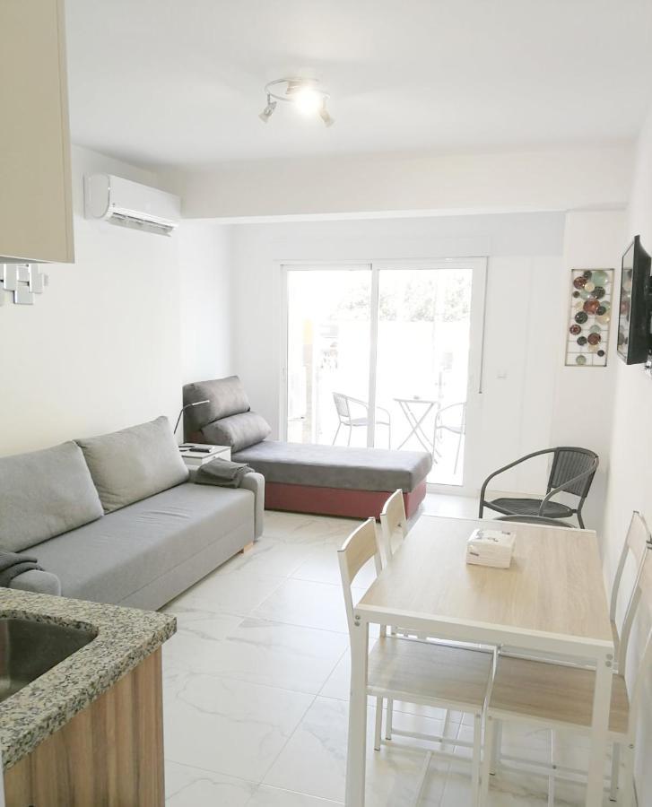 Babylon Tourist Apartments Benalmádena Esterno foto