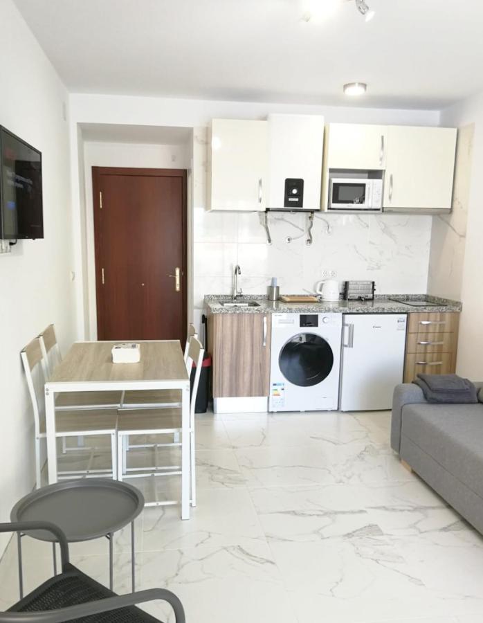 Babylon Tourist Apartments Benalmádena Esterno foto