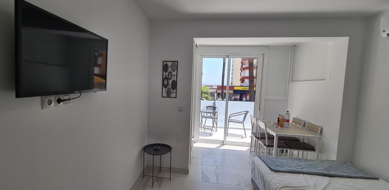 Babylon Tourist Apartments Benalmádena Esterno foto