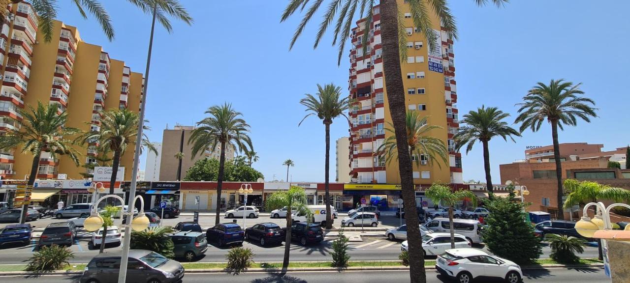 Babylon Tourist Apartments Benalmádena Esterno foto