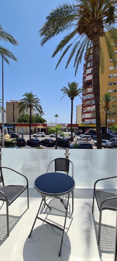 Babylon Tourist Apartments Benalmádena Esterno foto