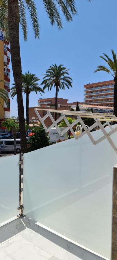 Babylon Tourist Apartments Benalmádena Esterno foto