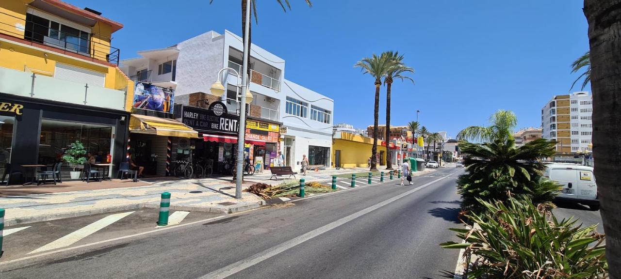 Babylon Tourist Apartments Benalmádena Esterno foto