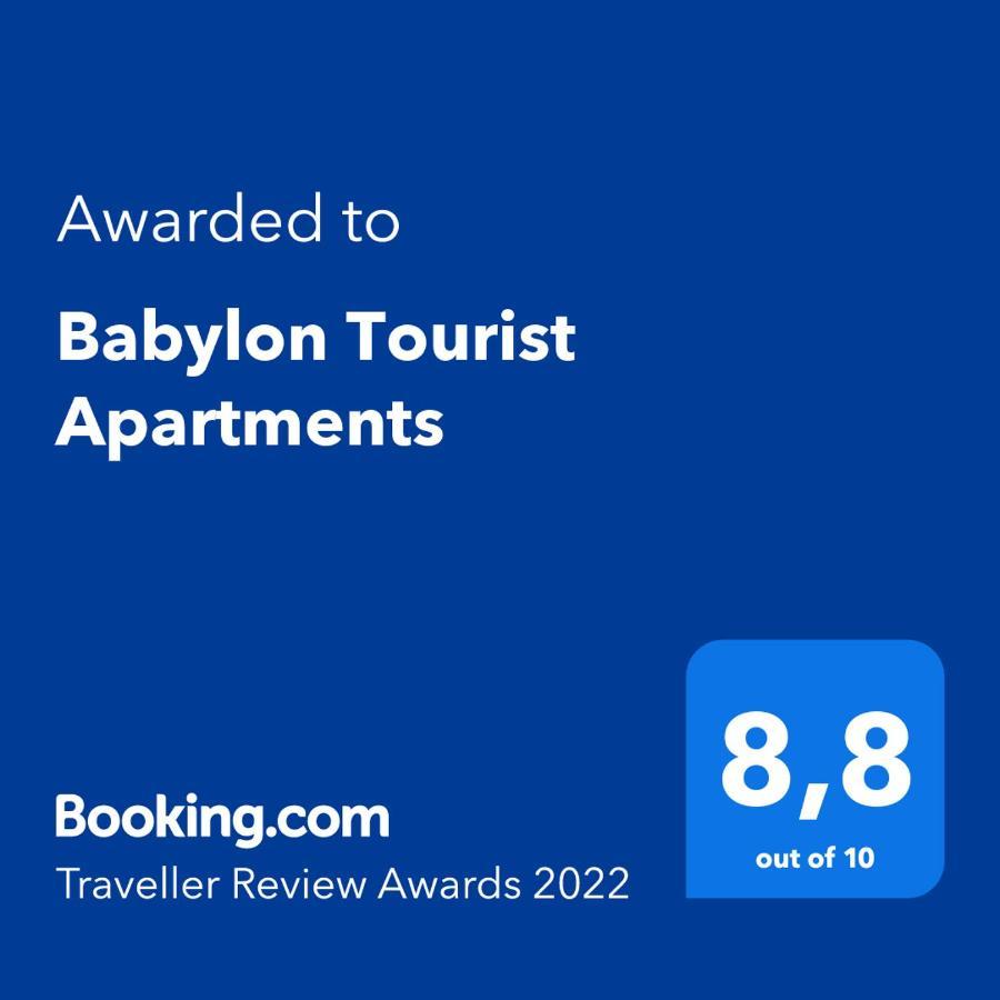 Babylon Tourist Apartments Benalmádena Esterno foto